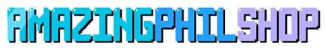 AmazingPhil Shop (U.S.).